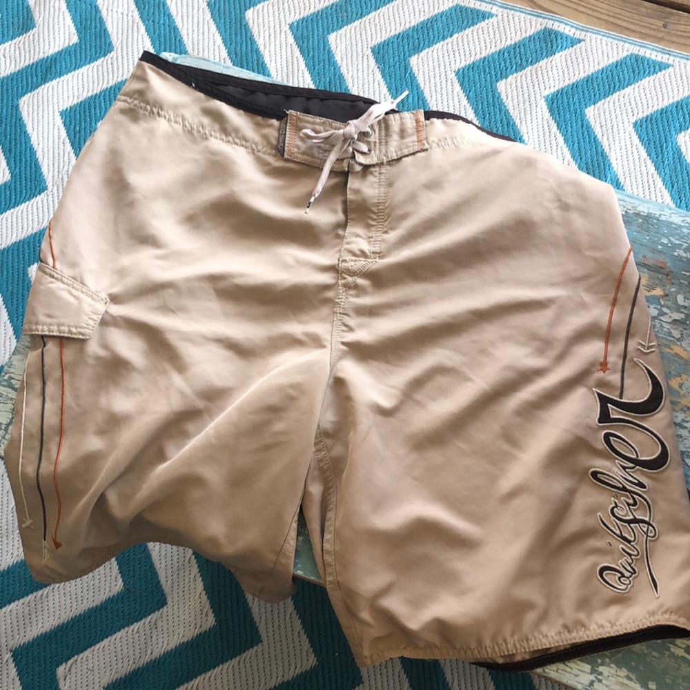 Swim trunks